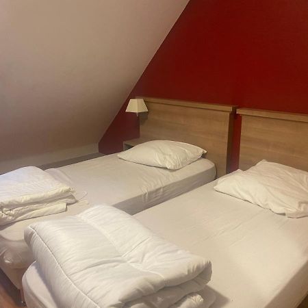 Appartement En Duplex Pour 8 Personnes Arreau Kültér fotó