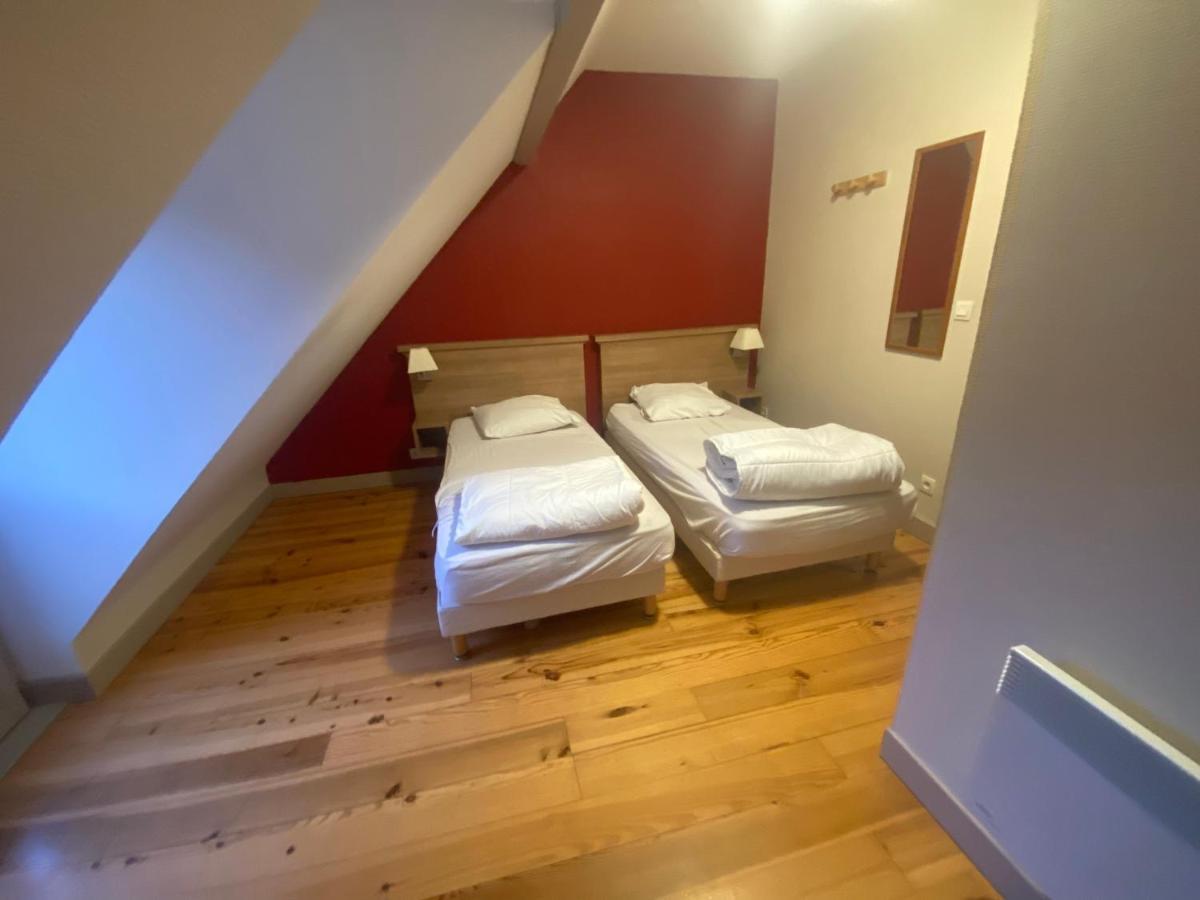 Appartement En Duplex Pour 8 Personnes Arreau Kültér fotó