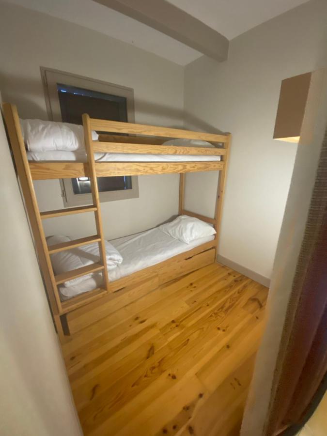 Appartement En Duplex Pour 8 Personnes Arreau Kültér fotó