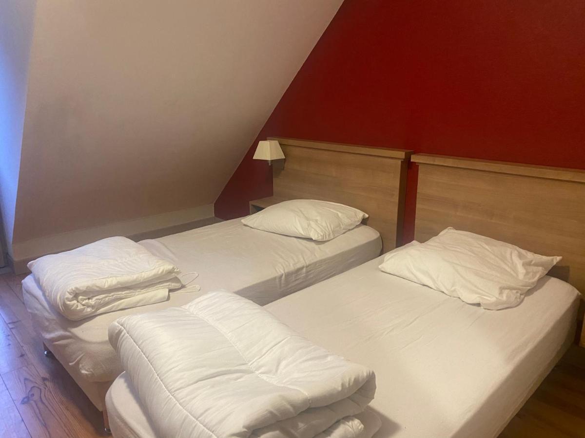 Appartement En Duplex Pour 8 Personnes Arreau Kültér fotó